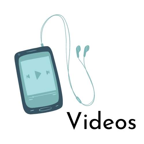 Videos Button 